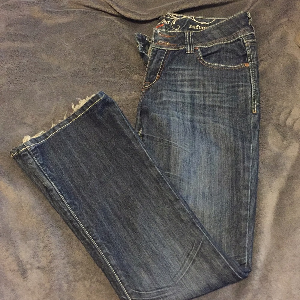 Women’s Bottoms